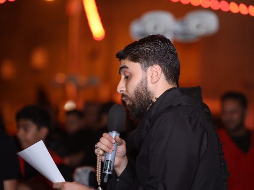 موكب عزاء النويدرات | ليلة العاشر محرم 1447هـ