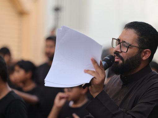 موكب عزاء النويدرات | يوم العاشر محرم 1447هـ