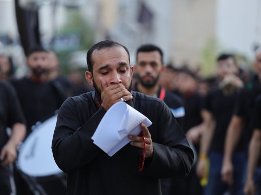 موكب عزاء زنجيل النويدرات | عزاء سترة المركزي | يوم الثالث عشر محرم 1447هـ